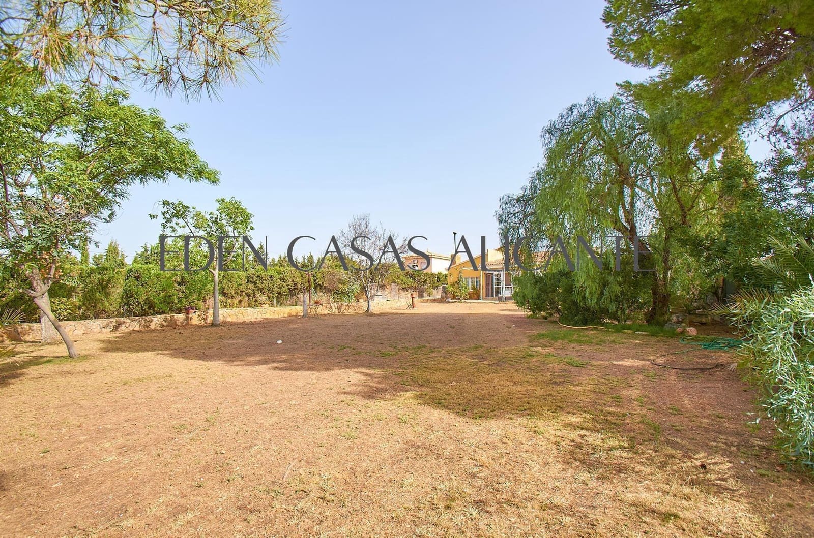 4 soverom Villa til salgs i Busot med svømmebasseng garasje - € 475 000 (Ref: 9998923)