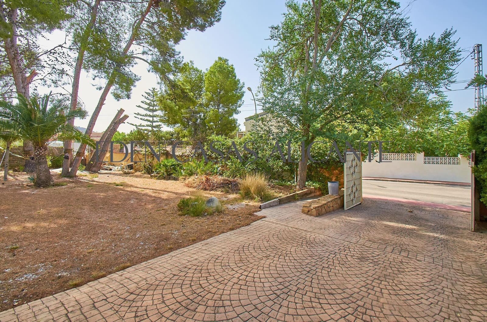 4 soverom Villa til salgs i Busot med svømmebasseng garasje - € 475 000 (Ref: 9998923)