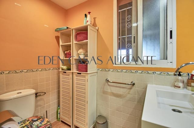 4 quarto Moradia para venda em Busot com piscina garagem - 475 000 € (Ref: 9998923)