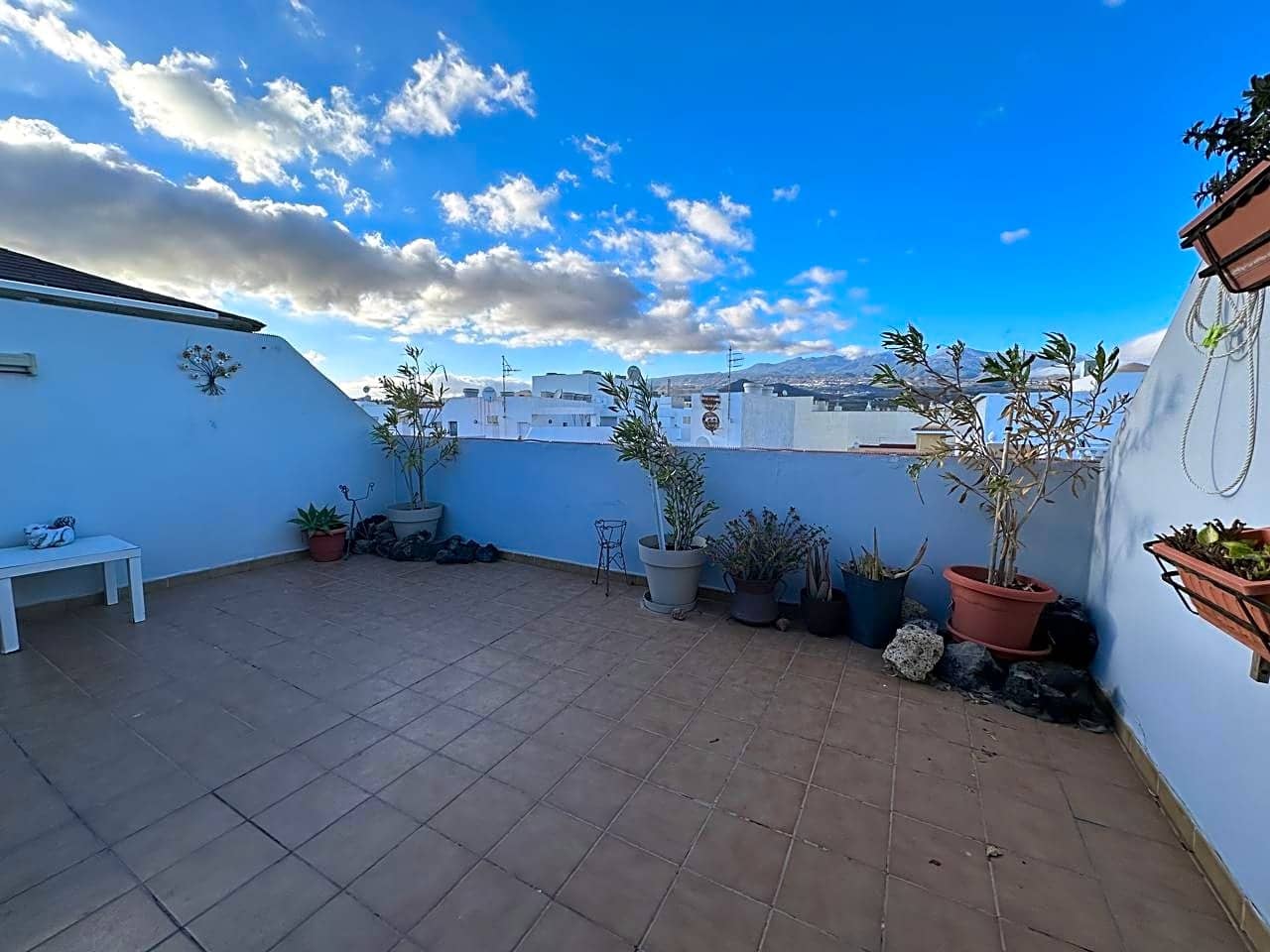 2 bedroom Flat for sale in Los Abrigos, Granadilla de Abona with garage € 238,000 (Ref 7929646)