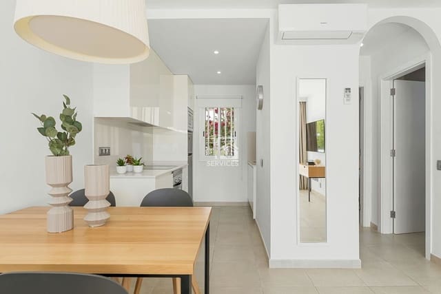 Appartement à vendre à San Miguel de Abona avec piscine garage - 225 000 € (Ref: 8438063)