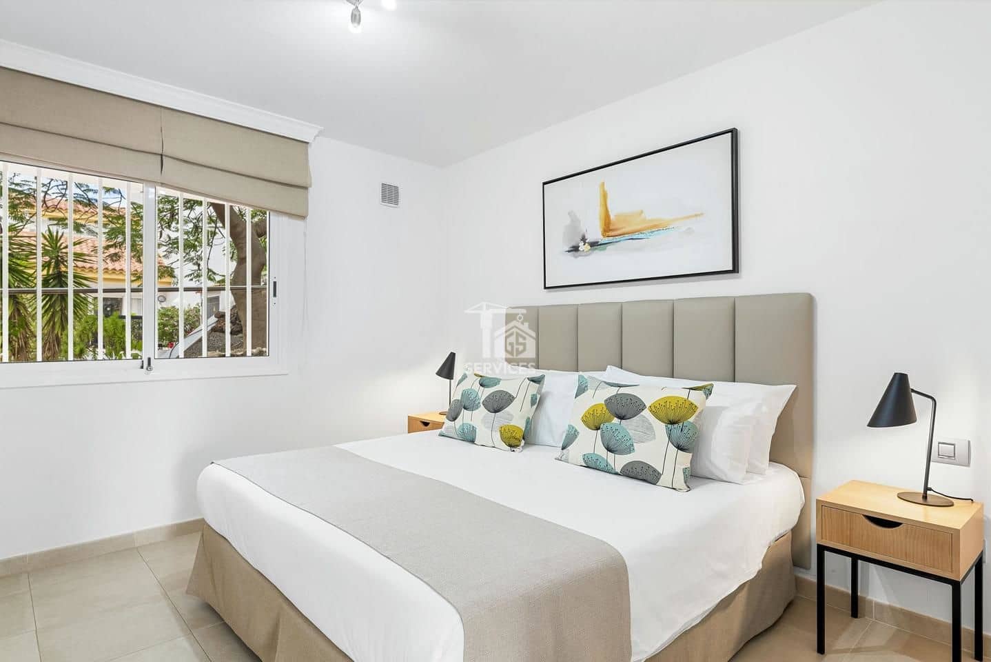 Appartement à vendre à San Miguel de Abona avec piscine garage - 225 000 € (Ref: 8438063)