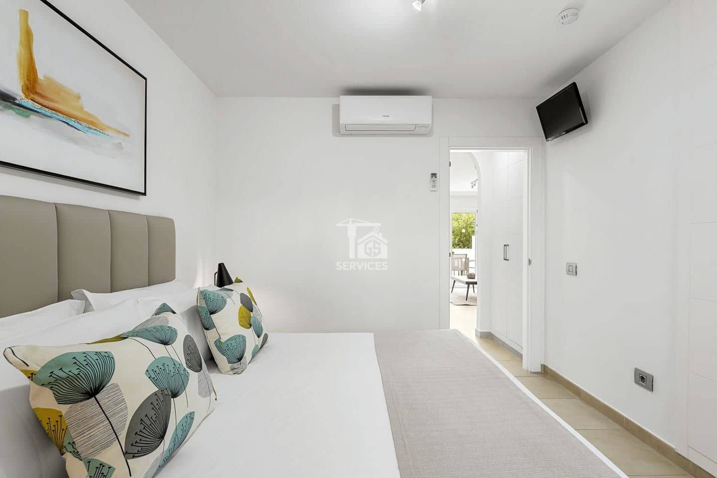 Appartement à vendre à San Miguel de Abona avec piscine garage - 225 000 € (Ref: 8438063)