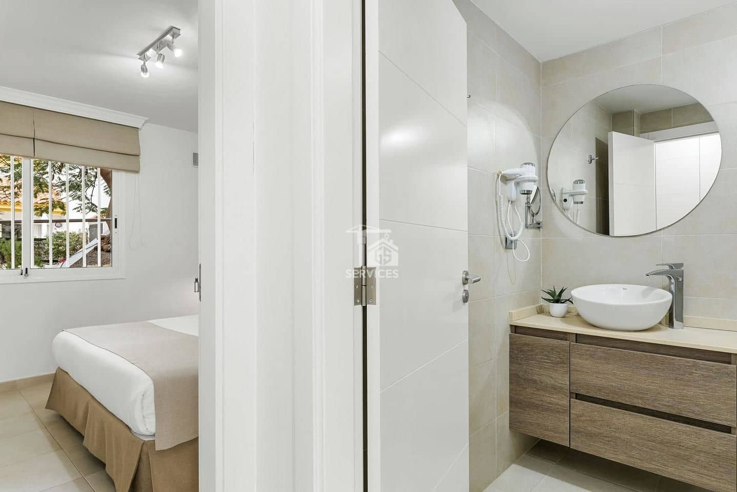 Appartement à vendre à San Miguel de Abona avec piscine garage - 225 000 € (Ref: 8438063)