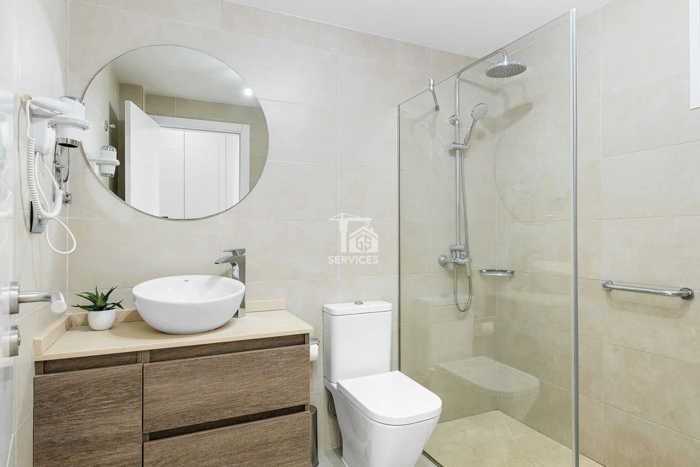 Appartement à vendre à San Miguel de Abona avec piscine garage - 225 000 € (Ref: 8438063)