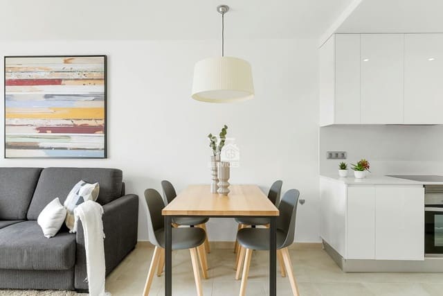 Appartement à vendre à San Miguel de Abona avec piscine garage - 225 000 € (Ref: 8438063)