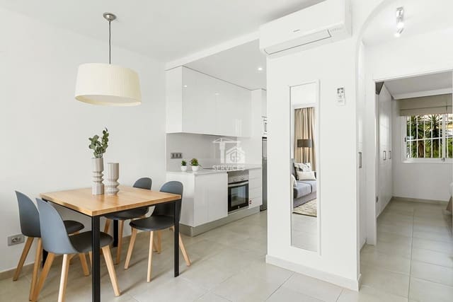 Appartement à vendre à San Miguel de Abona avec piscine garage - 225 000 € (Ref: 8438063)