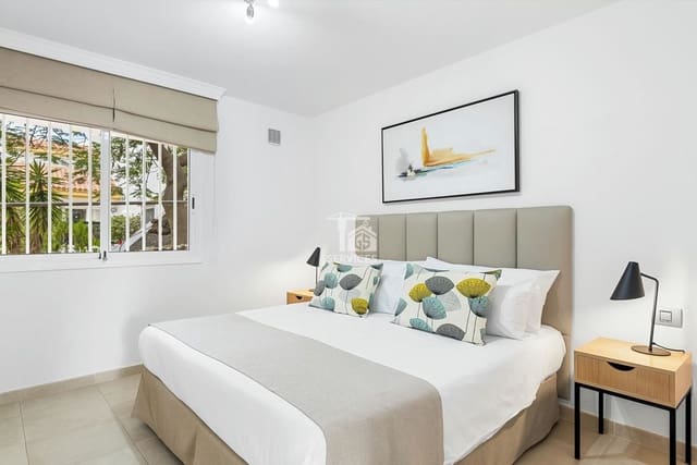 Appartement à vendre à San Miguel de Abona avec piscine garage - 225 000 € (Ref: 8438063)