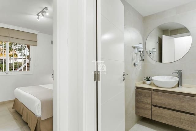 Appartement à vendre à San Miguel de Abona avec piscine garage - 225 000 € (Ref: 8438063)