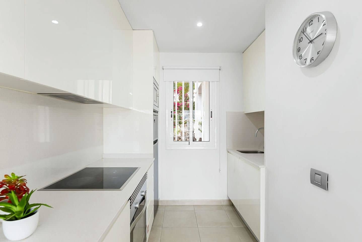 Appartement à vendre à San Miguel de Abona avec piscine garage - 225 000 € (Ref: 8438063)