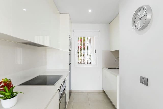 Appartement à vendre à San Miguel de Abona avec piscine garage - 225 000 € (Ref: 8438063)