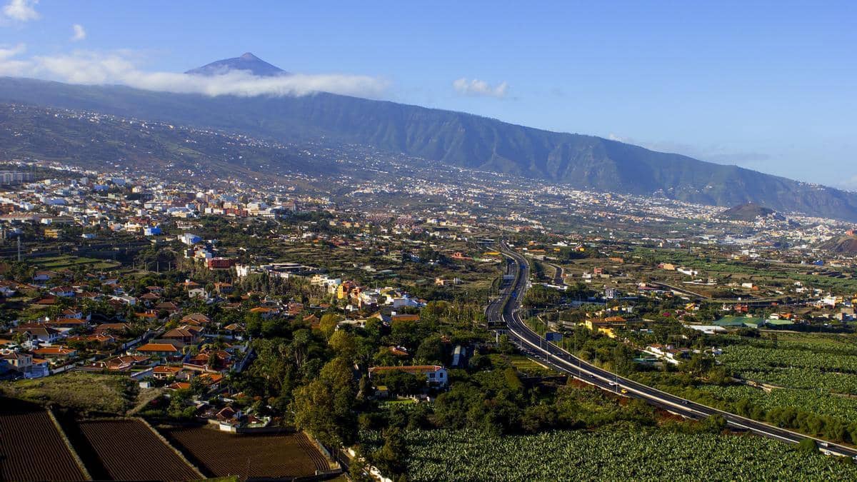 Terre non Aménagée à vendre à Santa Ursula - 330 000 € (Ref: 8510638)