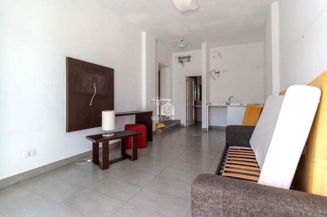 1 slaapkamer Flat te koop in Playa Fañabe, Adeje met zwembad - € 255.000 (Ref: 8526173)