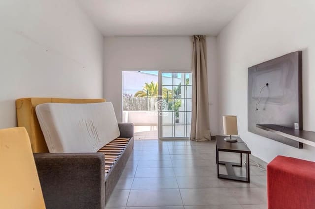 1 slaapkamer Flat te koop in Playa Fañabe, Adeje met zwembad - € 255.000 (Ref: 8526173)