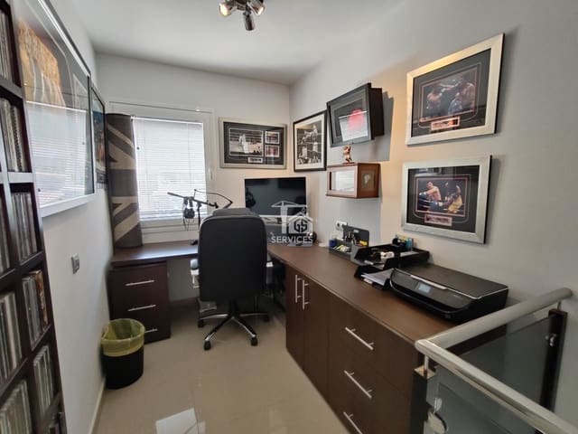 2 quarto Moradia para venda em Playa de Fañabé Alto, Adeje - 675 000 € (Ref: 8559310)