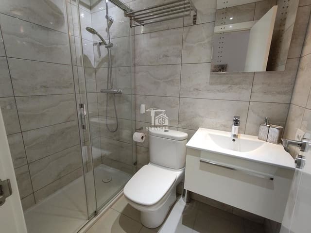 2 quarto Moradia para venda em Playa de Fañabé Alto, Adeje - 675 000 € (Ref: 8559310)