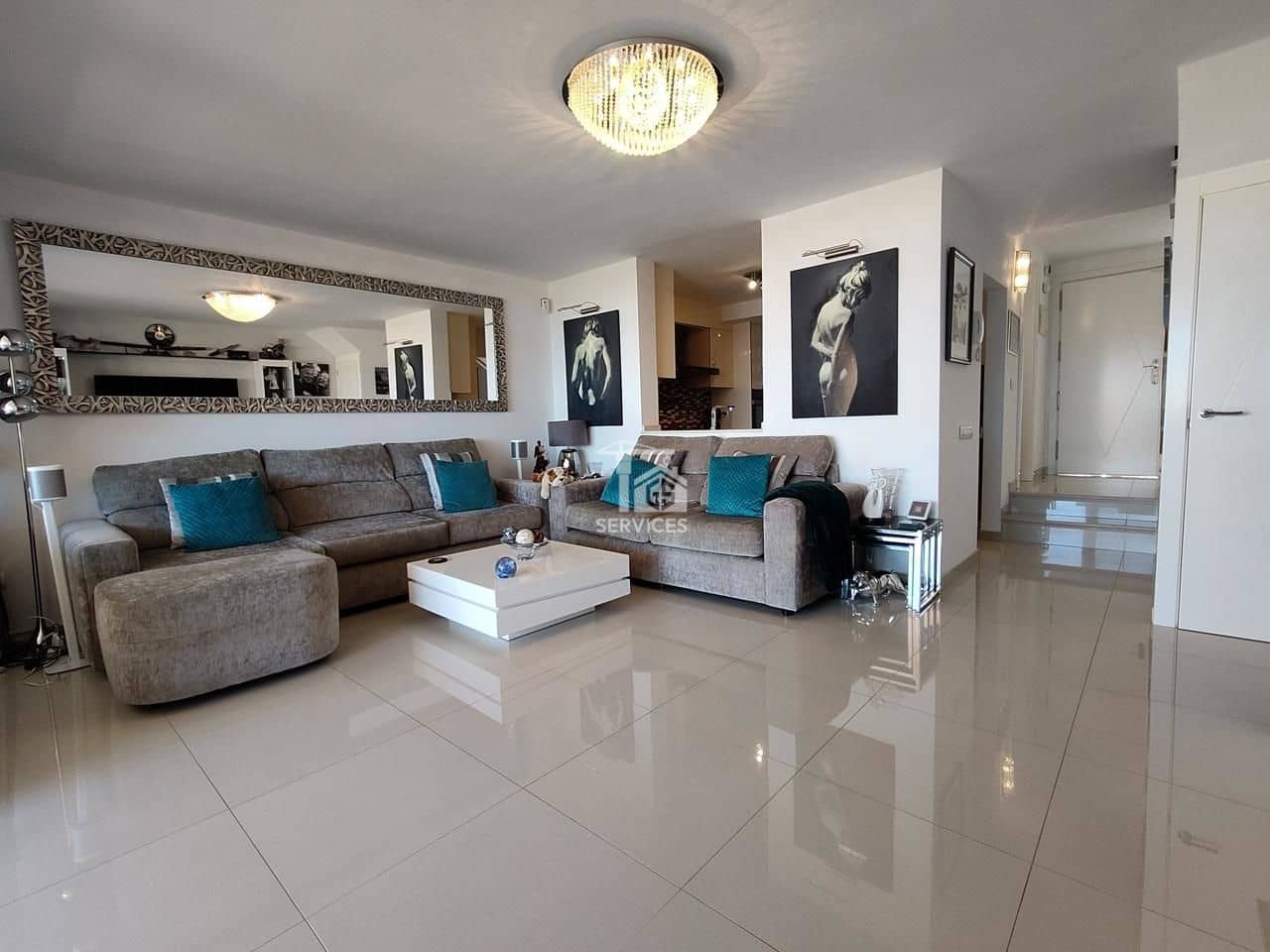 2 quarto Moradia para venda em Costa Adeje - 675 000 € (Ref: 8559310)