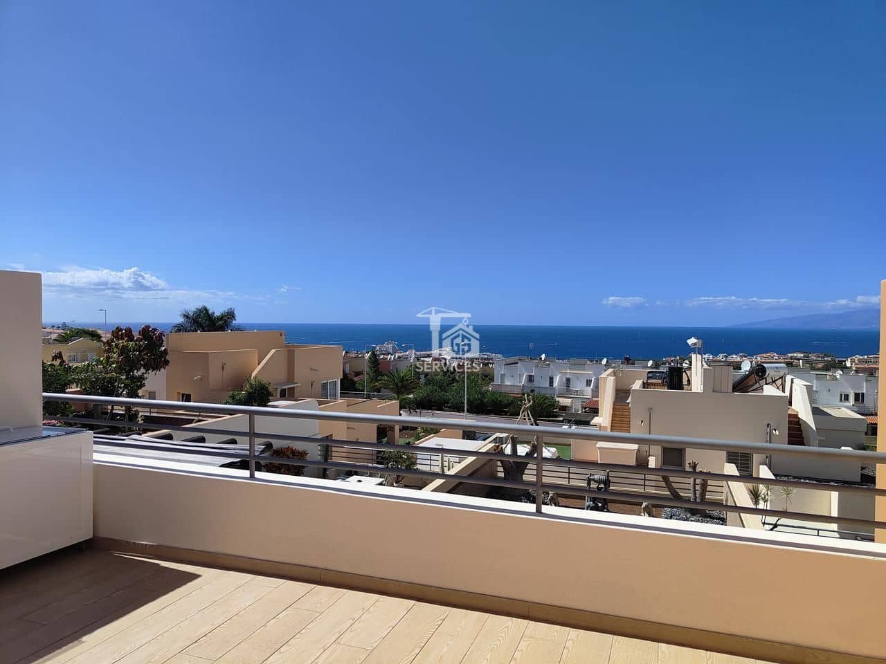 2 quarto Moradia para venda em Costa Adeje - 675 000 € (Ref: 8559310)