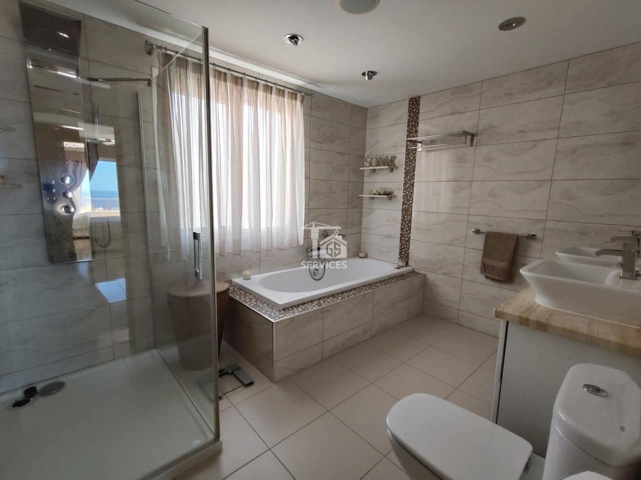 2 quarto Moradia para venda em Costa Adeje - 675 000 € (Ref: 8559310)