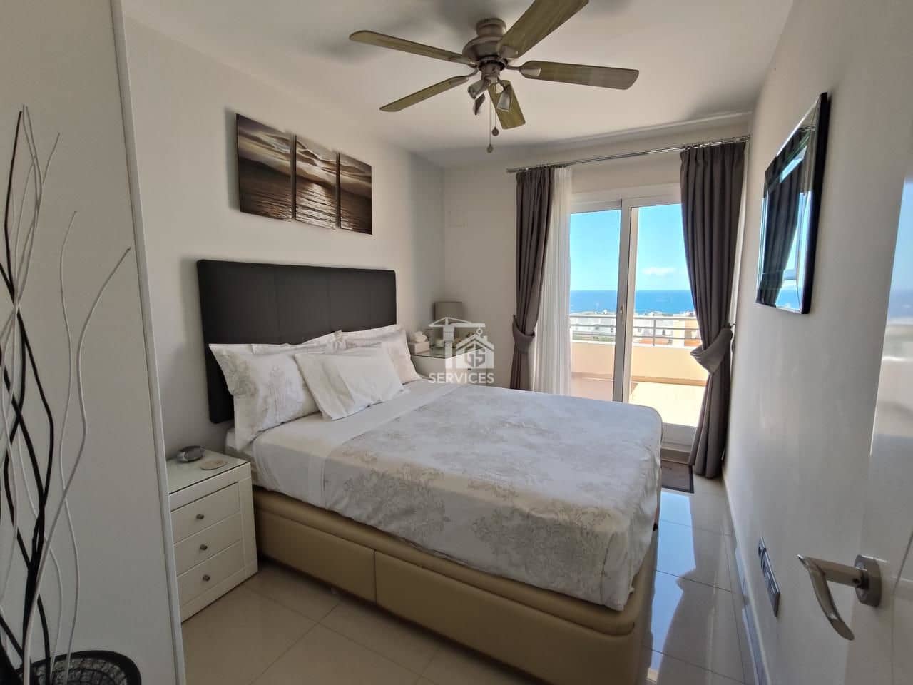 2 quarto Moradia para venda em Costa Adeje - 675 000 € (Ref: 8559310)