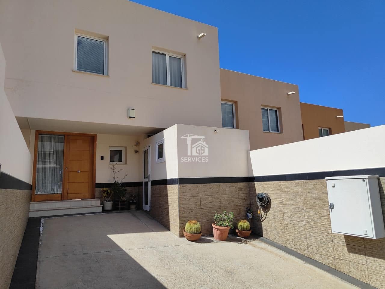 2 quarto Moradia para venda em Costa Adeje - 675 000 € (Ref: 8559310)