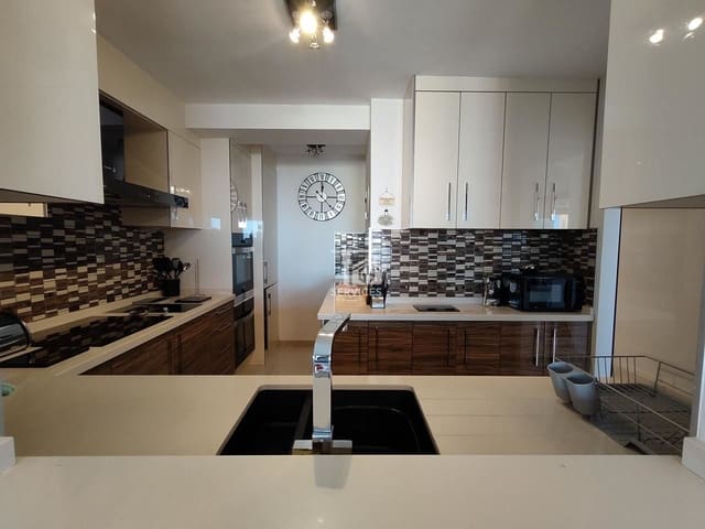 2 quarto Moradia para venda em Playa de Fañabé Alto, Adeje - 675 000 € (Ref: 8559310)