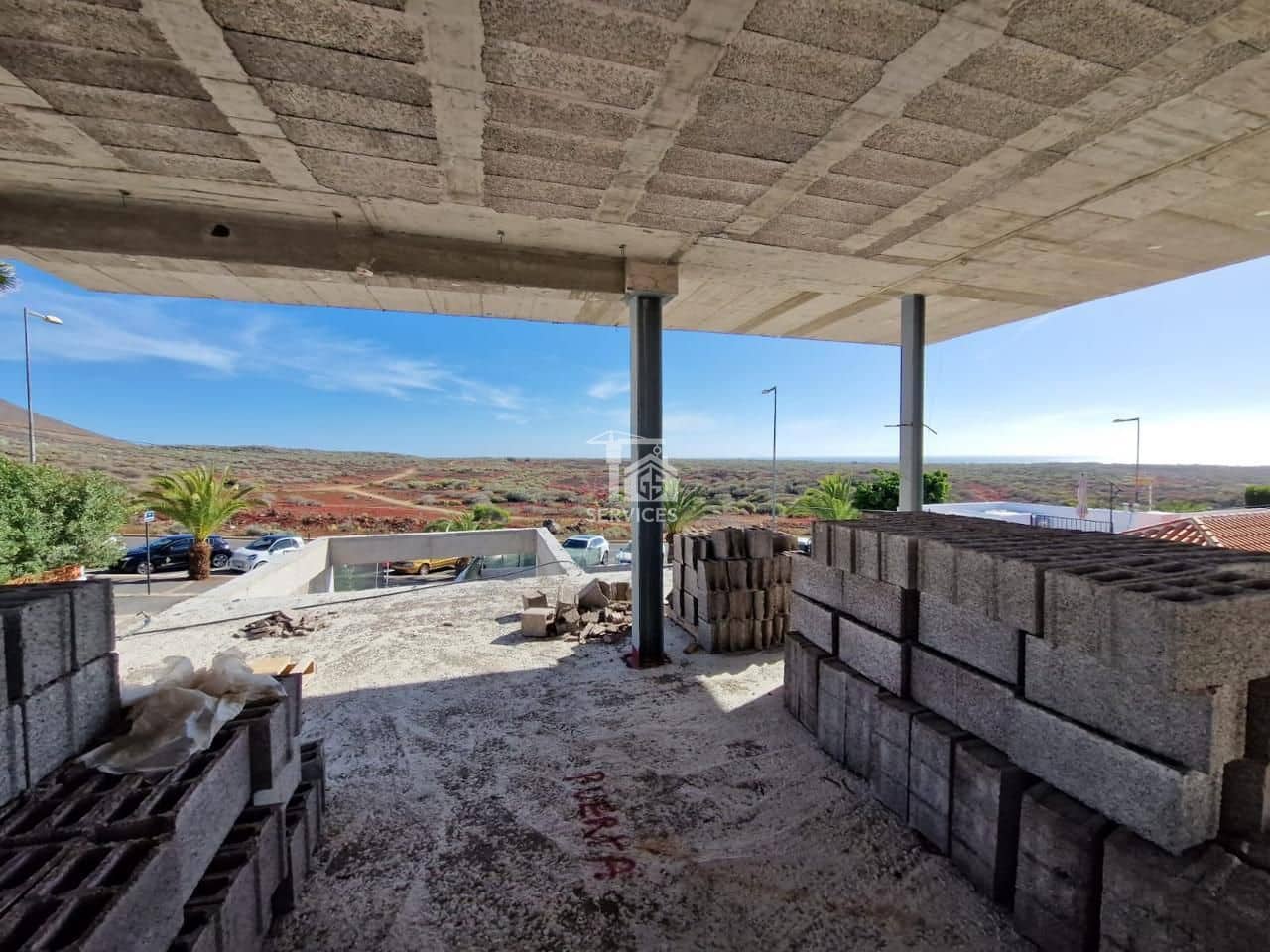 4 soveværelse Villa til salg i Arona med swimmingpool garage - € 1.250.000 (Ref: 8873471)