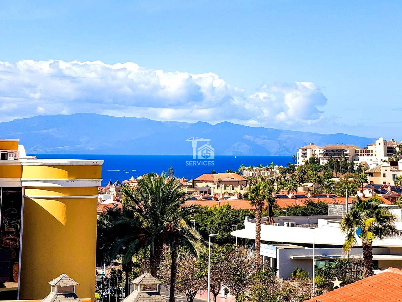 4 soveværelse Lejlighed til salg i Costa Adeje med swimmingpool garage - € 445.000 (Ref: 9006347)
