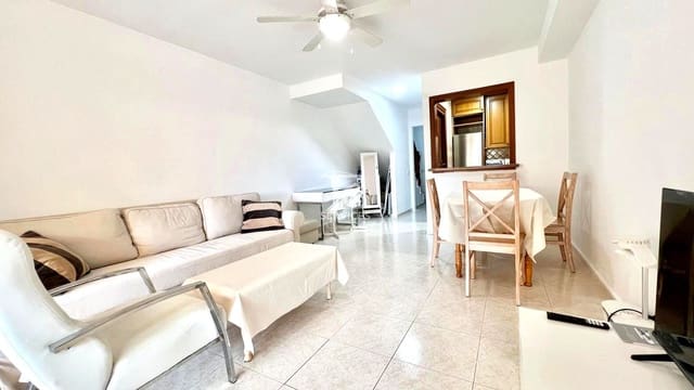 2 bedroom Flat for sale in Los Cristianos, Arona with pool garage - € 415,000 (Ref: 9006351)