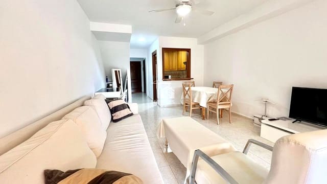 2 bedroom Flat for sale in Los Cristianos, Arona with pool garage - € 415,000 (Ref: 9006351)