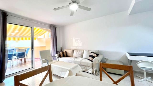 2 bedroom Flat for sale in Los Cristianos, Arona with pool garage - € 415,000 (Ref: 9006351)