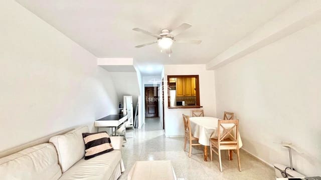 2 bedroom Flat for sale in Los Cristianos, Arona with pool garage - € 415,000 (Ref: 9006351)