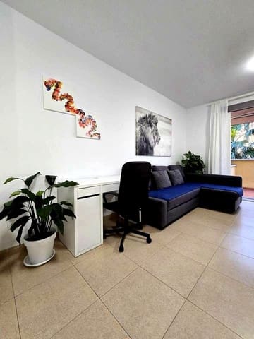 2 soveværelse Lejlighed til leje i Torviscas Centro y Alto, Adeje med swimmingpool garage - € 2.000 (Ref: 9033842)