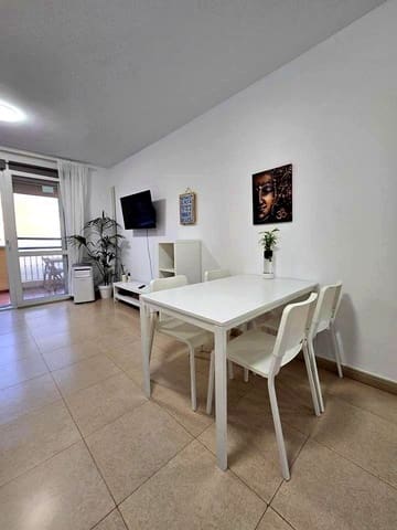 2 soveværelse Lejlighed til leje i Torviscas Centro y Alto, Adeje med swimmingpool garage - € 2.000 (Ref: 9033842)