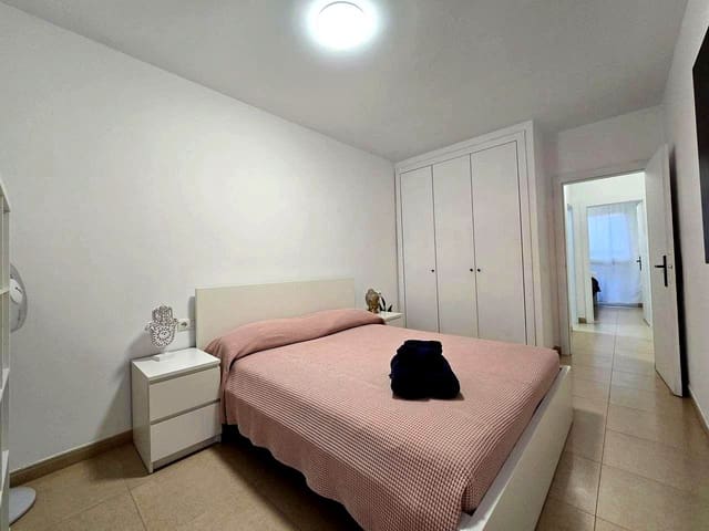 2 soveværelse Lejlighed til leje i Torviscas Centro y Alto, Adeje med swimmingpool garage - € 2.000 (Ref: 9033842)