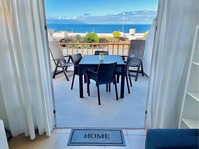 1 Zimmer Wohnung zu verkaufen in San Eugenio Bajo, Adeje mit Pool - 340.000 € (Ref: 9033844)