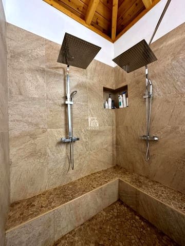 3 camera da letto Finca/Casa di Campagna in vendita in Guía de Isora con garage - 546.000 € (Rif: 9035787)