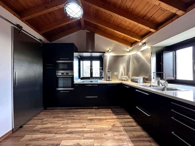 3 camera da letto Finca/Casa di Campagna in vendita in Guía de Isora con garage - 546.000 € (Rif: 9035787)