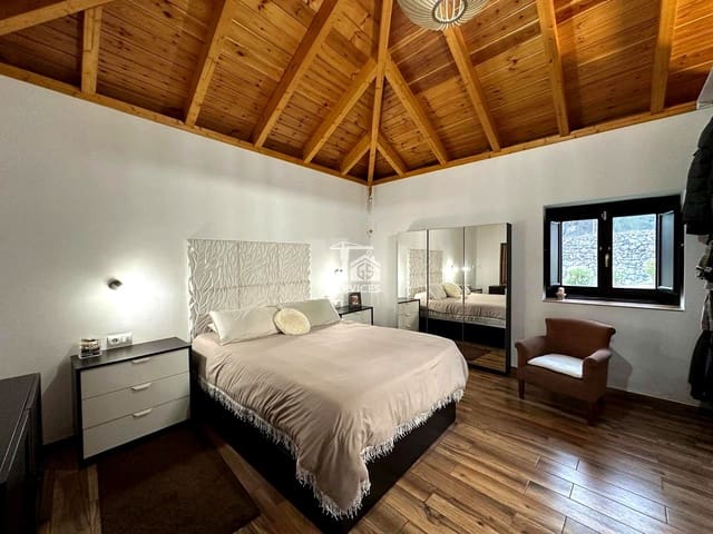 3 camera da letto Finca/Casa di Campagna in vendita in Guía de Isora con garage - 546.000 € (Rif: 9035787)