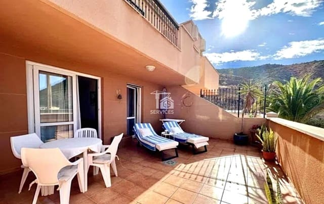 2 soverom Leilighet til salgs i Torviscas Centro y Alto, Adeje med garasje - € 315 000 (Ref: 9047215)