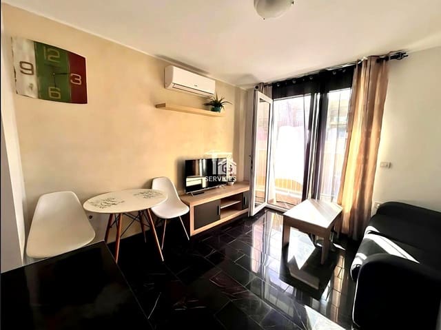 1 soveværelse Lejlighed til salg i Las Galletas, Arona - € 149.000 (Ref: 9047316)