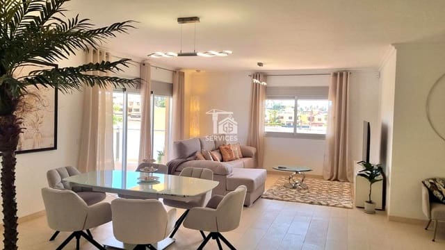 3 soveværelse Lejlighed til salg i San Miguel de Abona med swimmingpool garage - € 380.000 (Ref: 9074374)