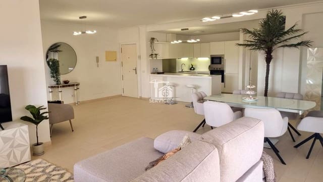 3 soveværelse Lejlighed til salg i San Miguel de Abona med swimmingpool garage - € 380.000 (Ref: 9074374)