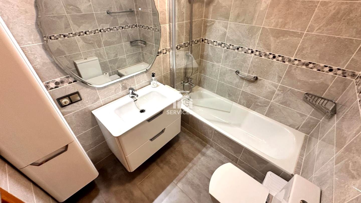 2 soveværelse Lejlighed til salg i Costa Adeje med swimmingpool garage - € 420.000 (Ref: 9074378)