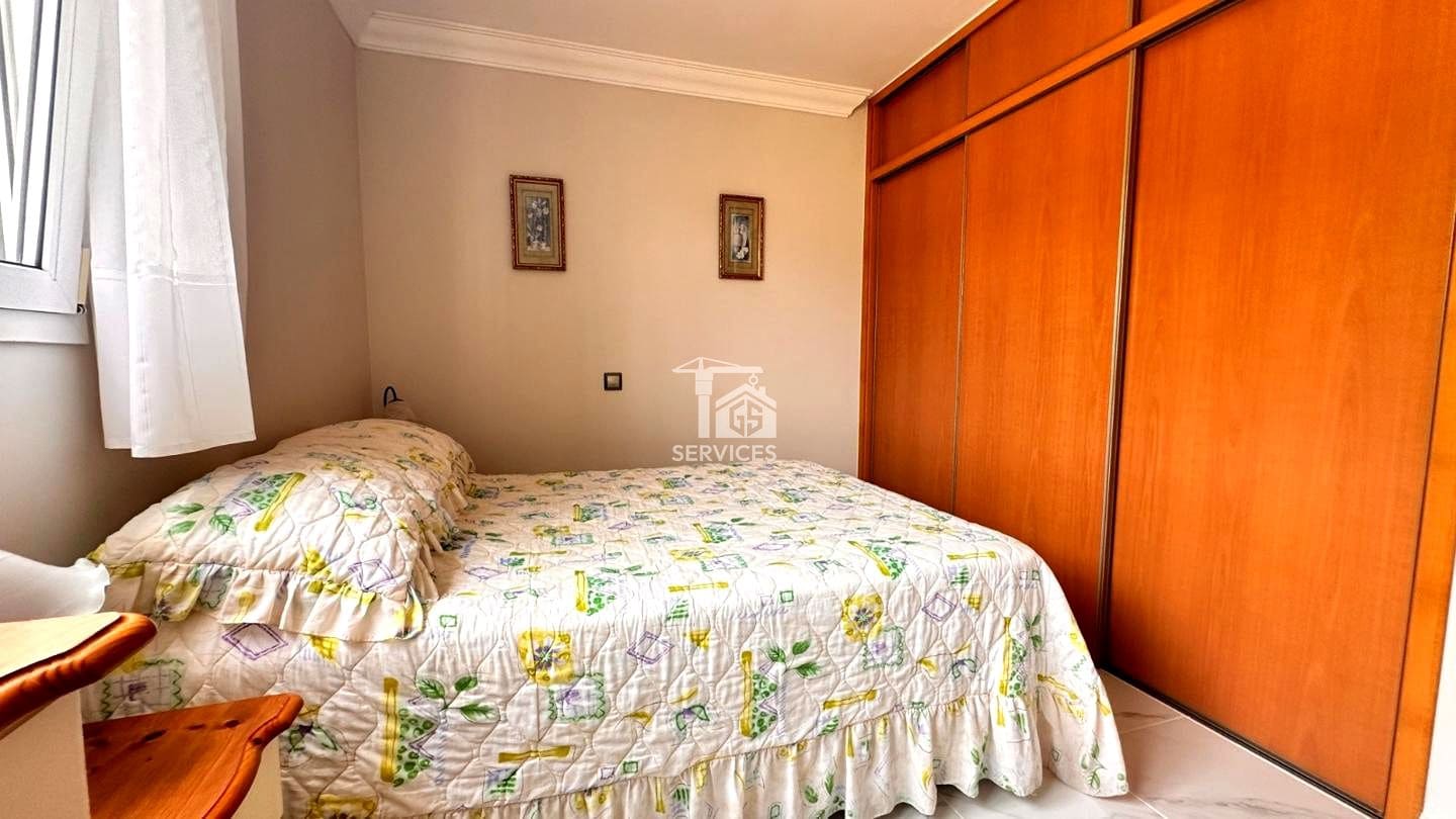 2 soveværelse Lejlighed til salg i Costa Adeje med swimmingpool garage - € 420.000 (Ref: 9074378)