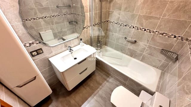 2 chambre Appartement à vendre à Torviscas Centro y Alto, Adeje avec piscine garage - 420 000 € (Ref: 9074378)