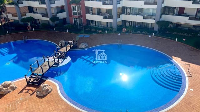 1 camera da letto Appartamento in vendita in Los Cristianos, Arona con garage - 399.000 € (Rif: 9074381)