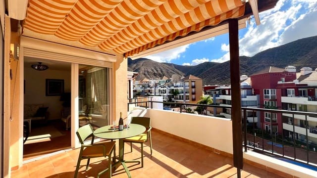 1 camera da letto Appartamento in vendita in Los Cristianos, Arona con garage - 399.000 € (Rif: 9074381)