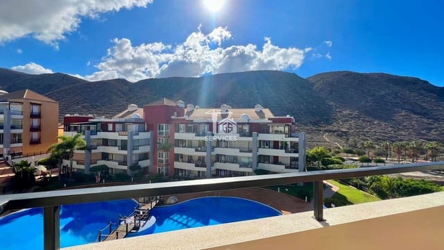 1 camera da letto Appartamento in vendita in Los Cristianos, Arona con garage - 399.000 € (Rif: 9074381)