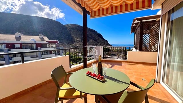 1 camera da letto Appartamento in vendita in Los Cristianos, Arona con garage - 399.000 € (Rif: 9074381)